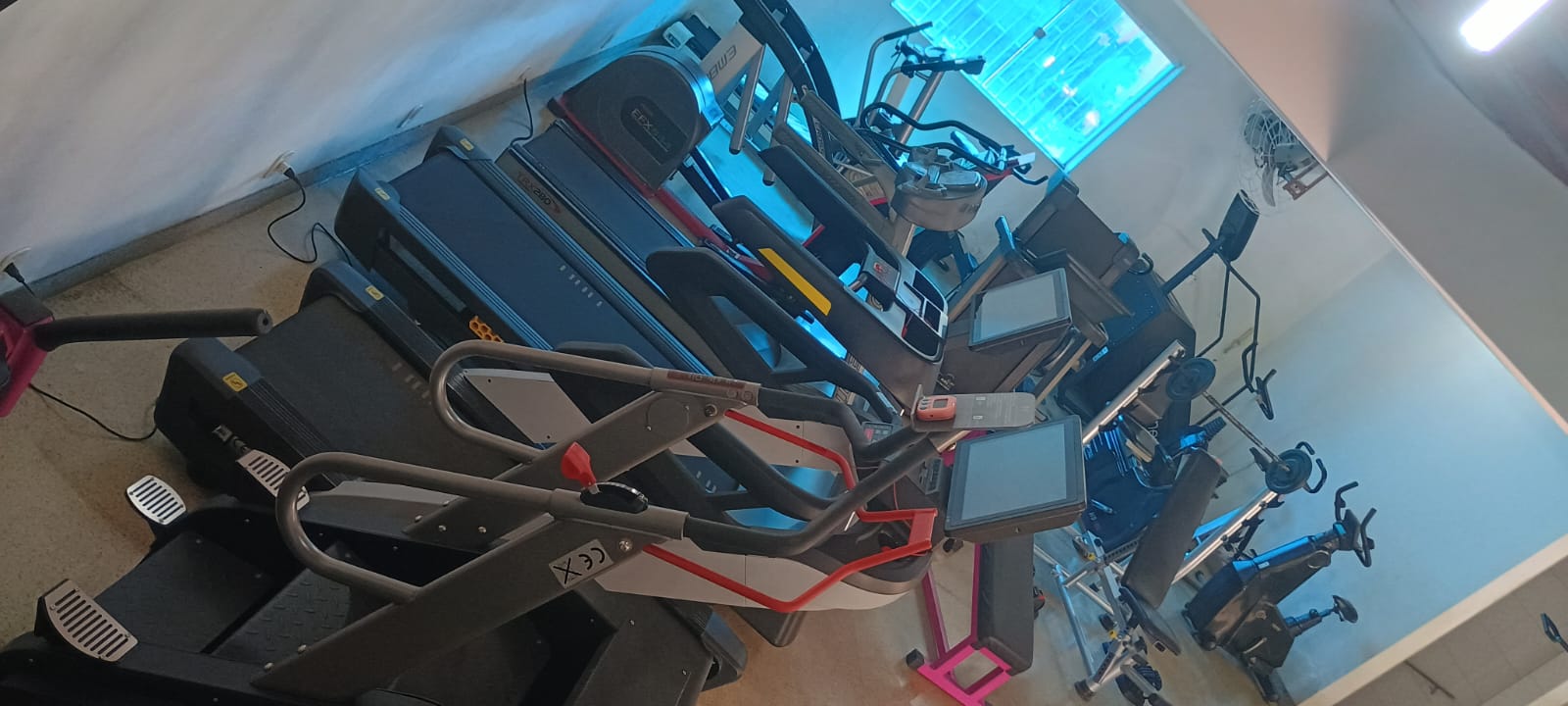 Transforme seu corpo. Eleve sua autoestima